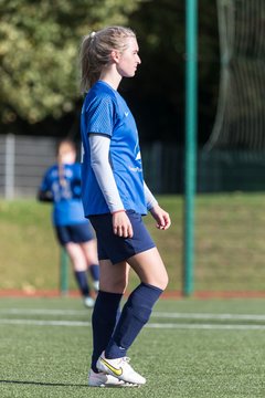 Bild 278 - F Ellerau - SV Eidelstedt 2 : Ergebnis: 2:2